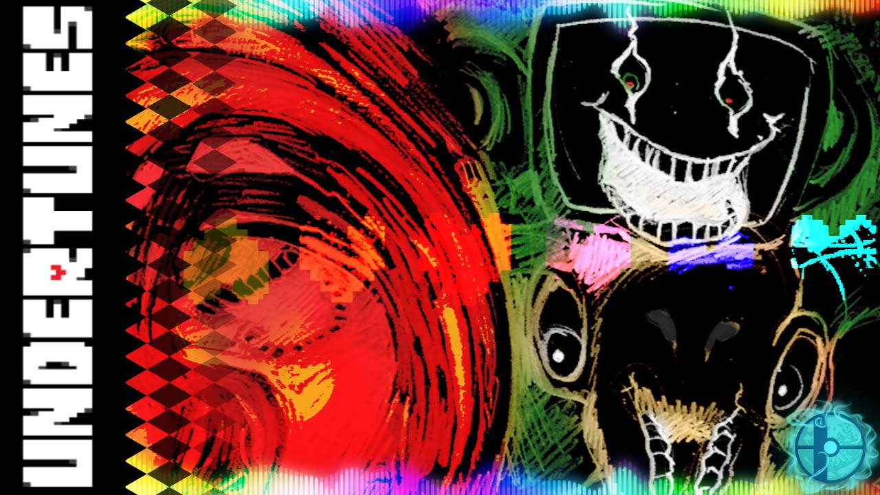 Undertale Remix: Your Best Nightmare/FINALE [RetroSpecter]