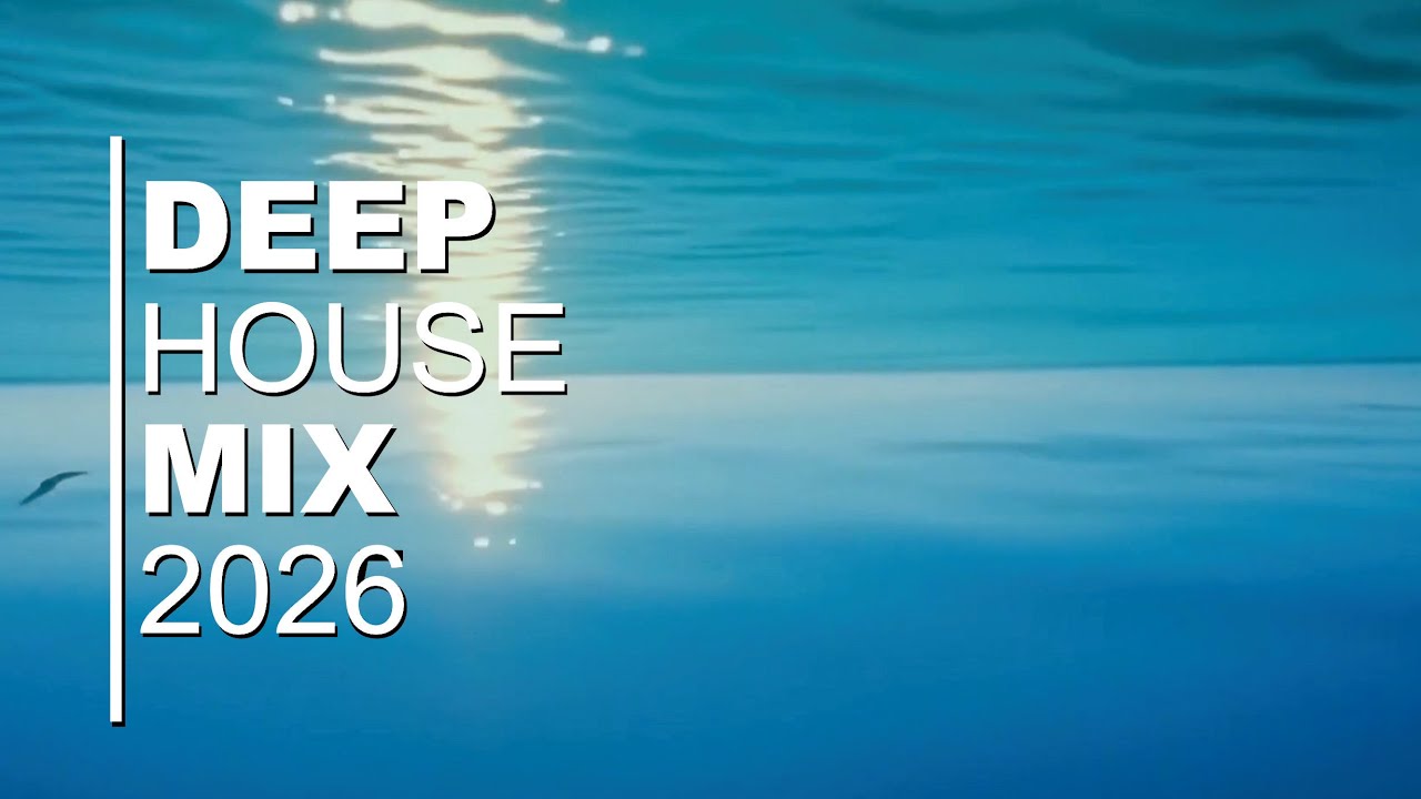 🏖 Beach Sunset House | Relaxed Summer Background Music