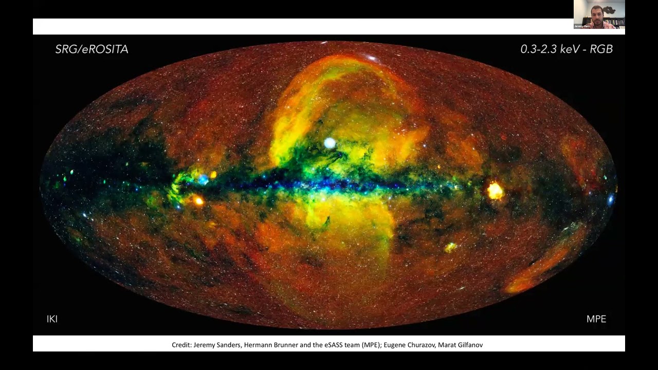 Chandra Data Science - August 17th, 2021 - Session 2 (reupload)