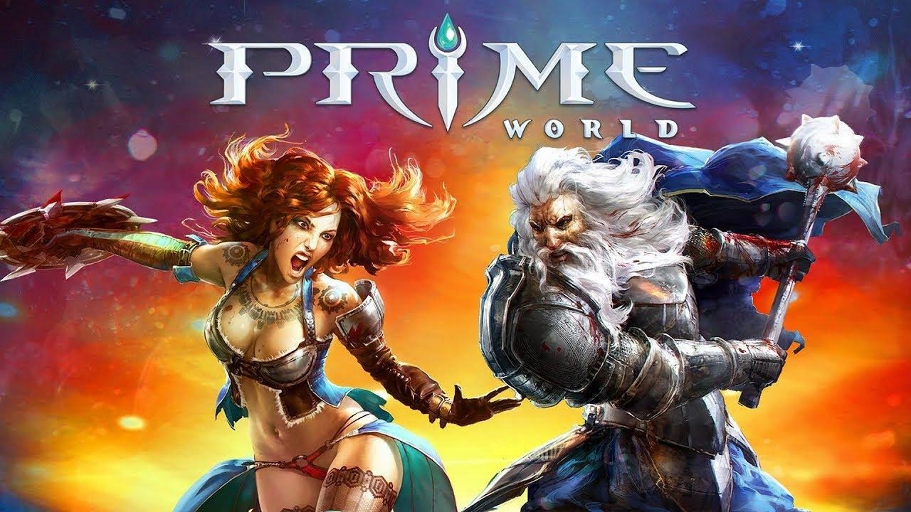 Prime World: Nova фанатский трейлер