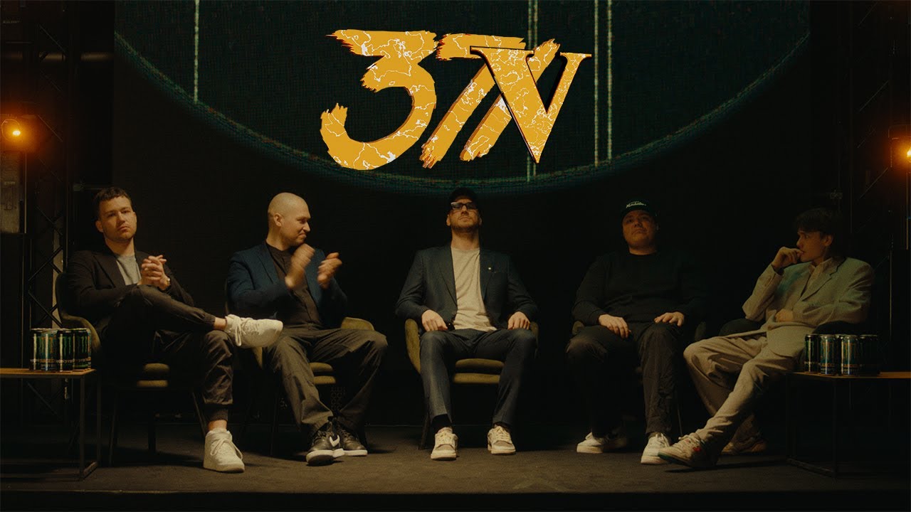 371 CYPHER #5 (galeniex, Idus abra, Yam, SERPENTĪNS, BRUNO REISS)