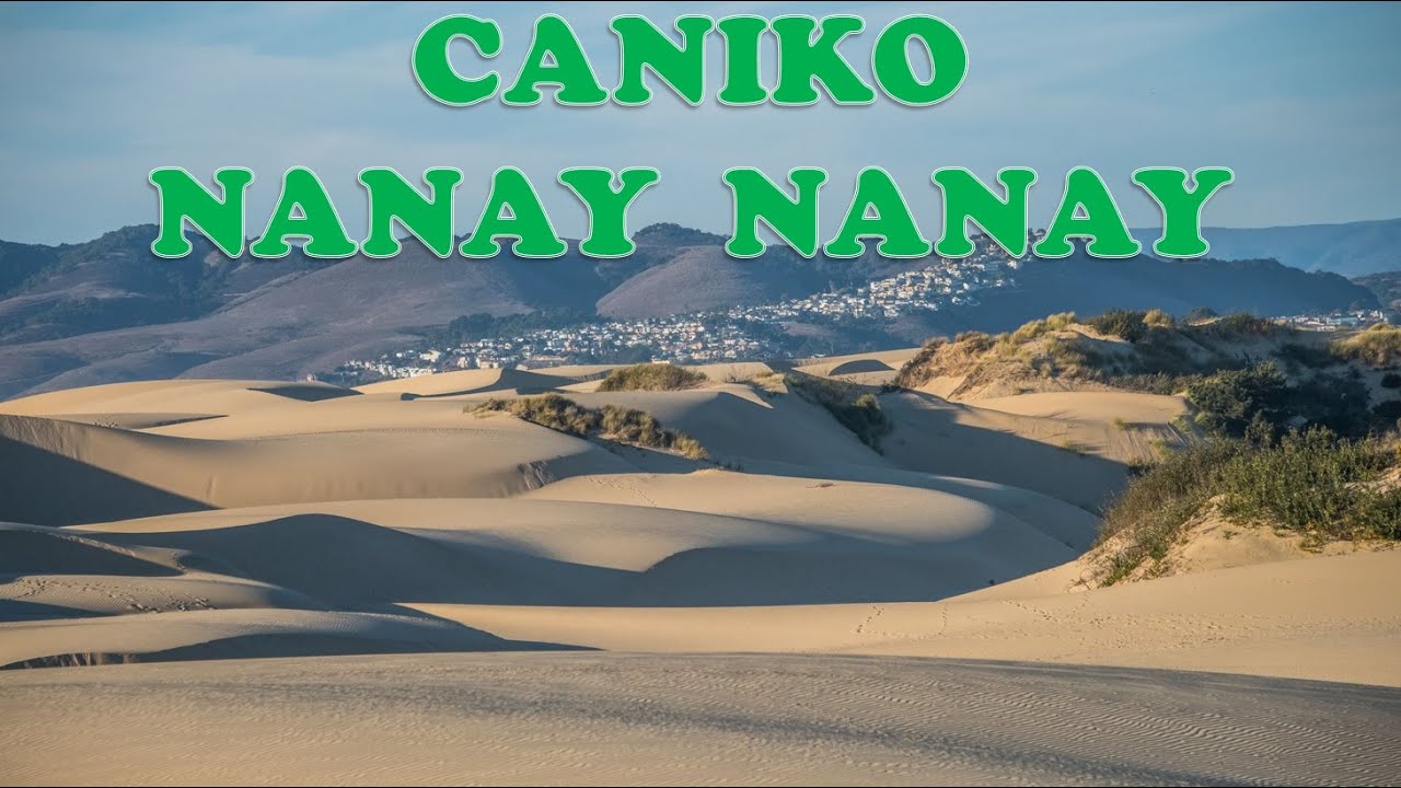 CANIKO NANAY NANAY - POPURI - Emrah Manzulov (AHISKA MÜZIK)(Ахыска)