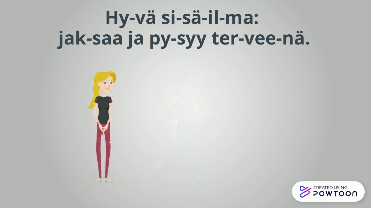 Koti siistinä