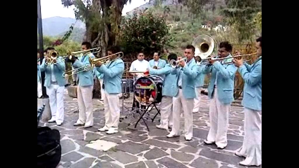 BANDA LA JUMILERA - 