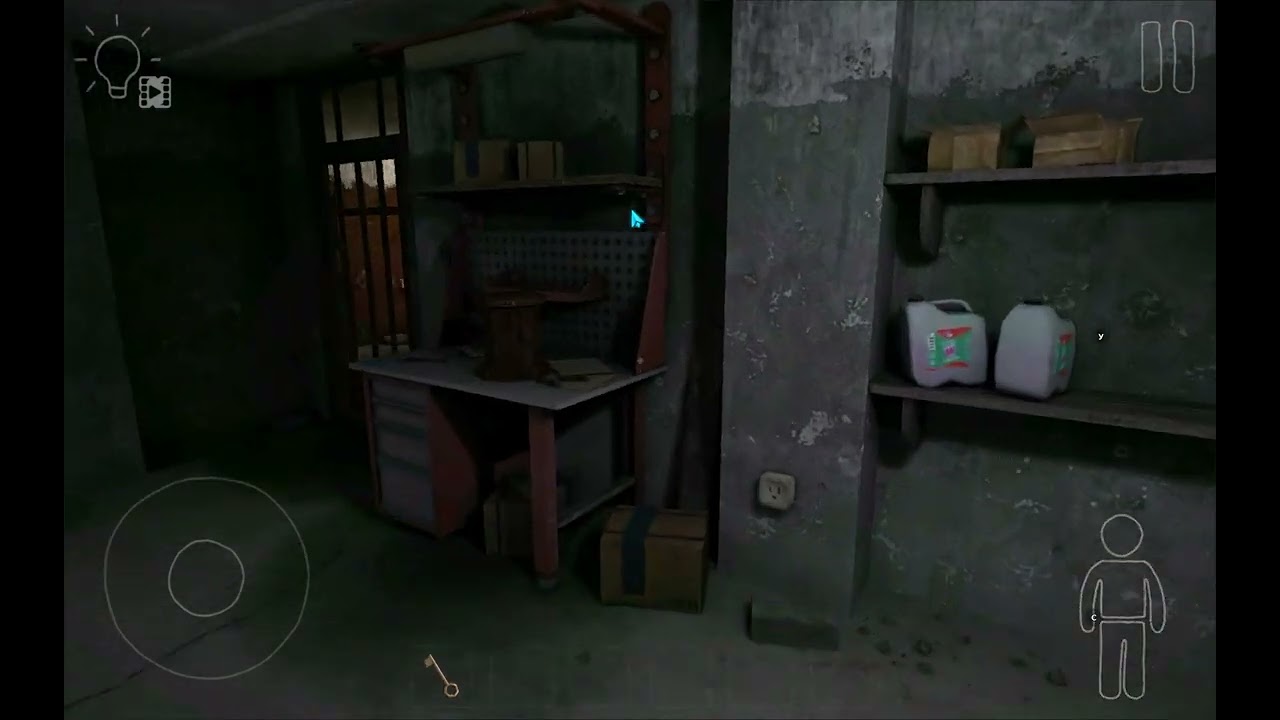 канибал прохождение на memu play