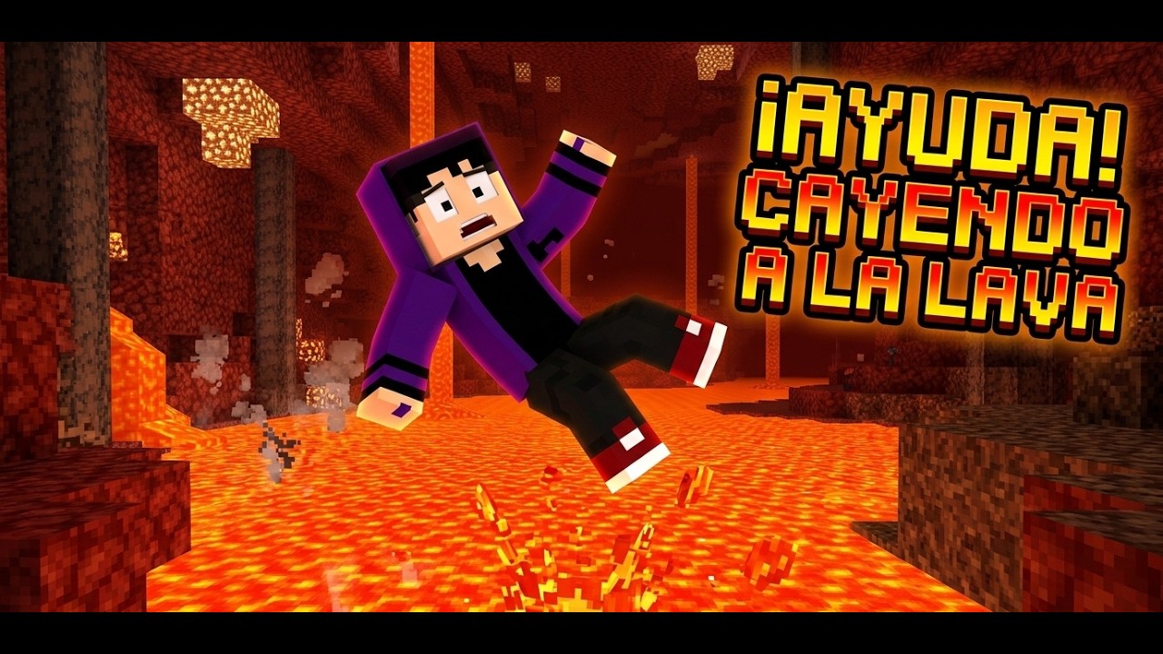 EXPLORANDO EL NETHER, ¿SERÁ EL FINAL? | CAP 2