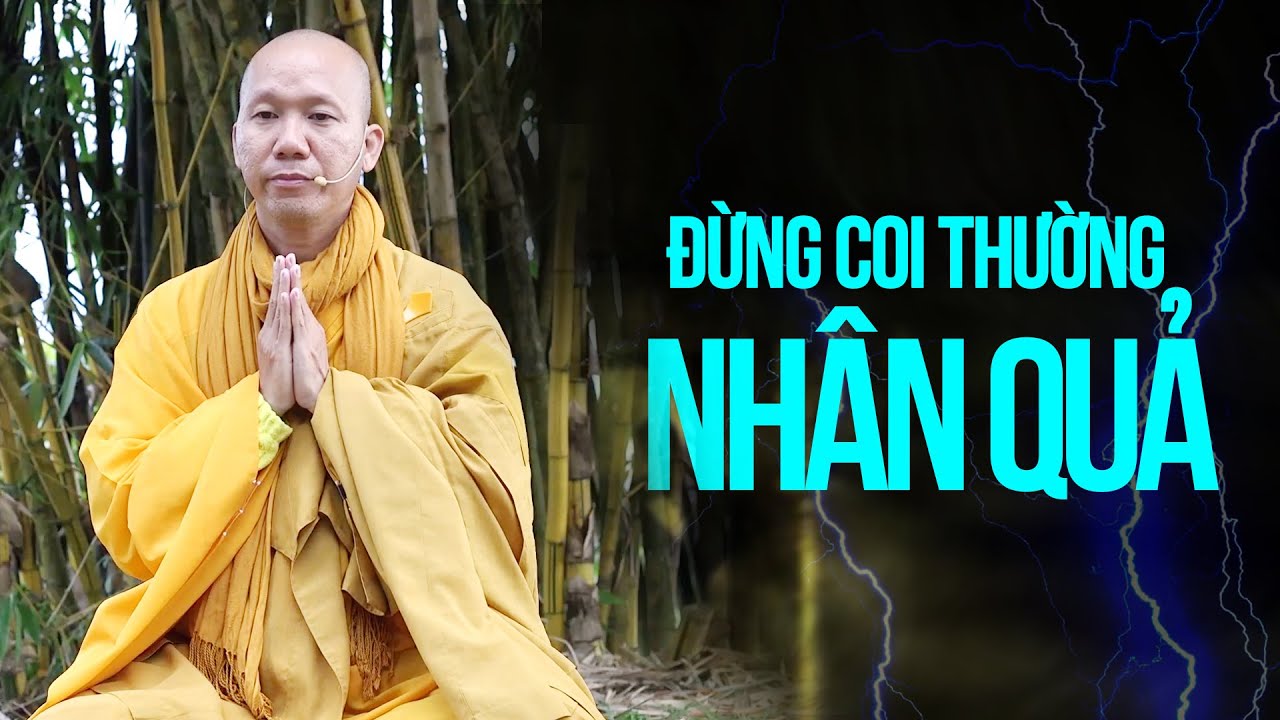 LÀM ĐIỀU ÁC nhưng cuộc đời VẪN ỔN đừng vội kiêu ngạo ngang tàn, QUẢ BÁO chỉ đến sớm hay muộn mà thôi