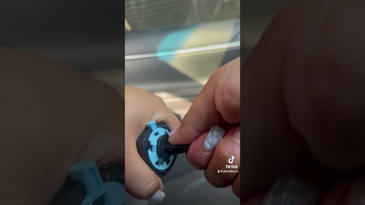 Febreze Car air freshener 🌊🩵
