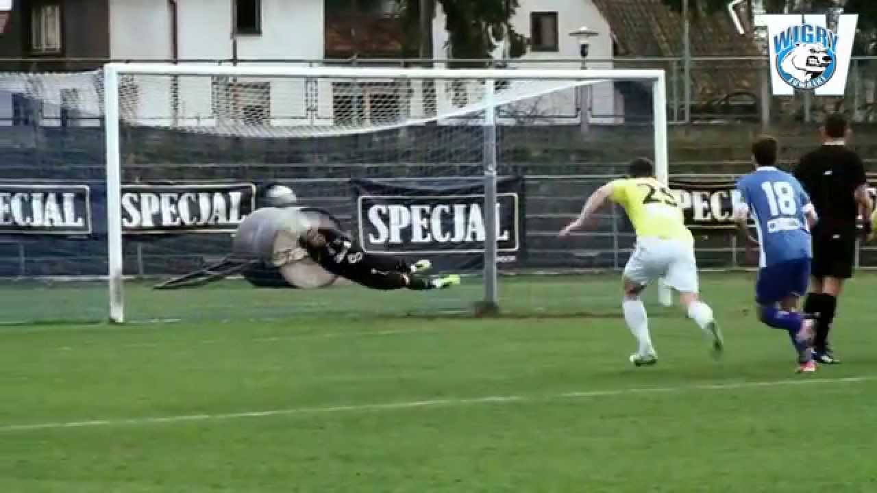 Karol Salik |2013-14| HD