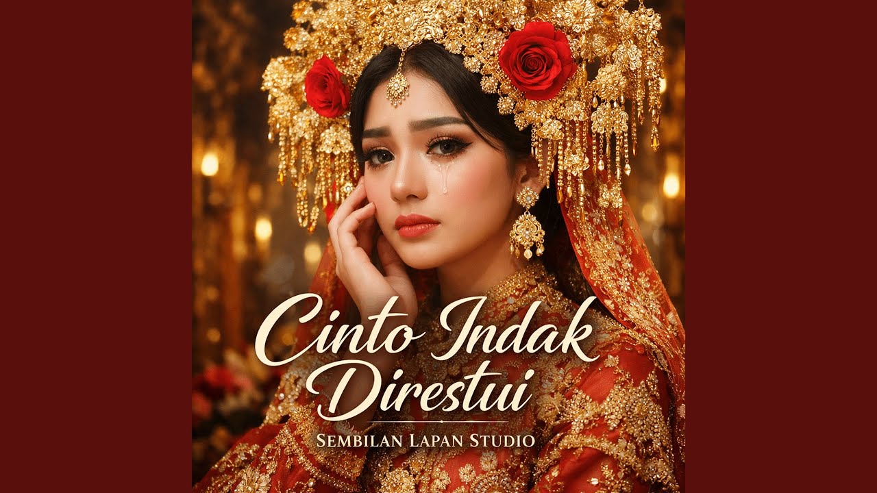 Cinto Indak Direstui