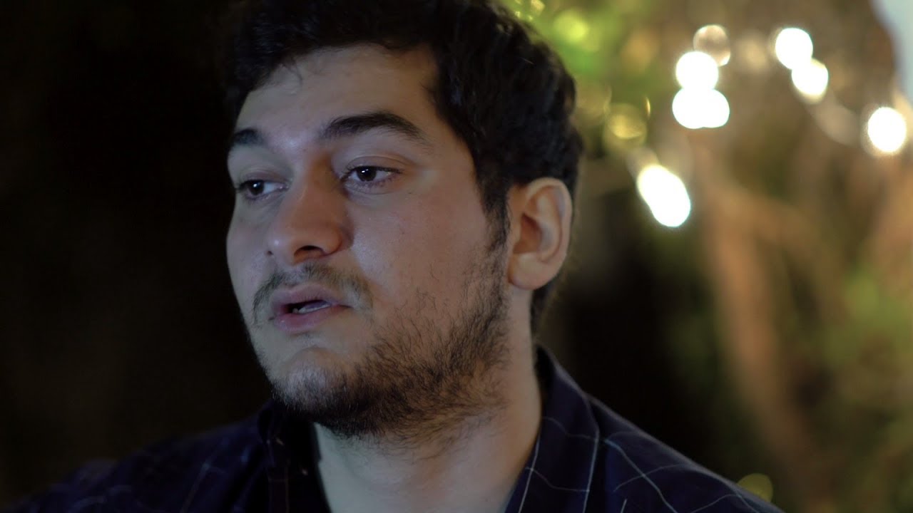 Ibby VK - Where We Belong (Music Video)