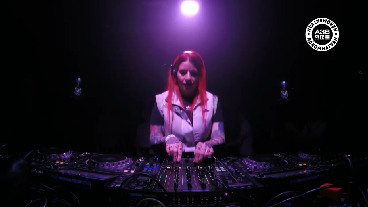 Shaymi – Full Set | A38 HÁROMHATVAN | 2025.01.25 | LIVE
