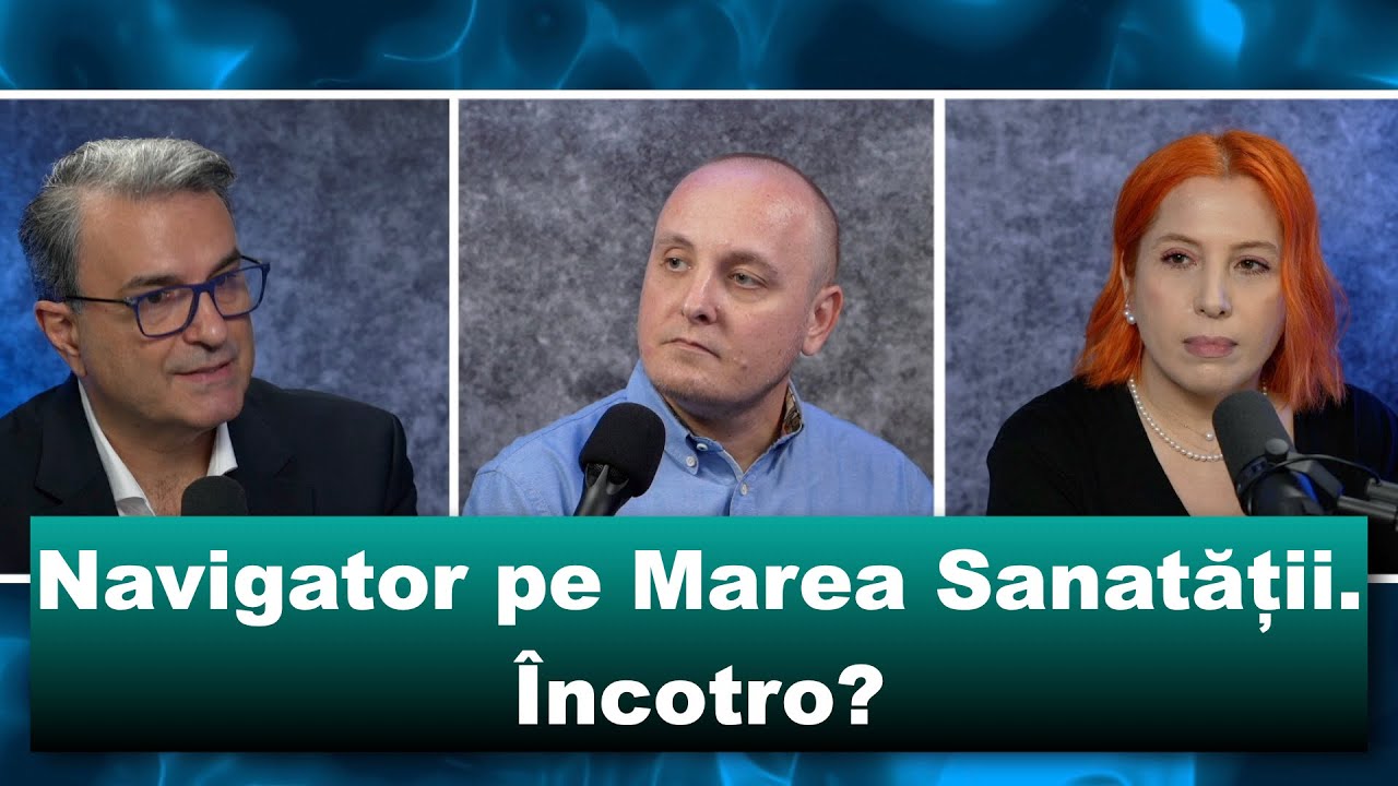 Navigator de pacienti: ce meserie e asta si cui foloseste?