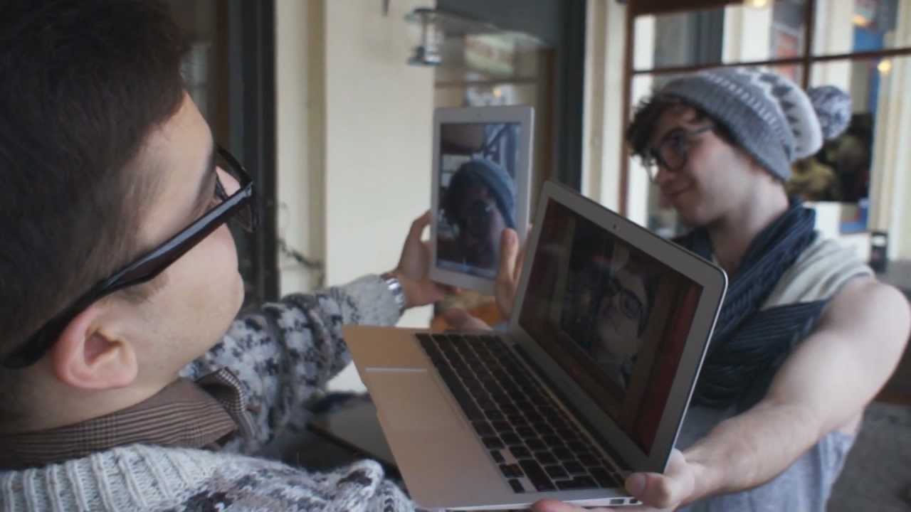 Co m&oacute;wią: HIPSTERZY