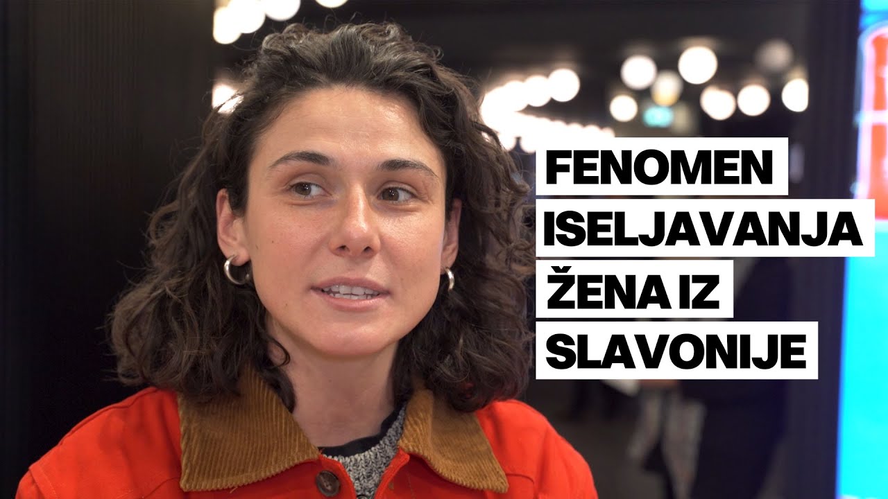 Renata Lučić | 