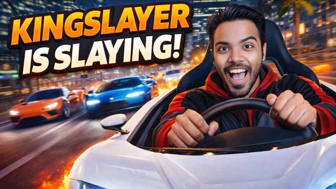 GTA 5 LIVE: New Heist & Unlimited Fun! 💰 (MARATHI) - Grand Theft Auto V Gameplay
