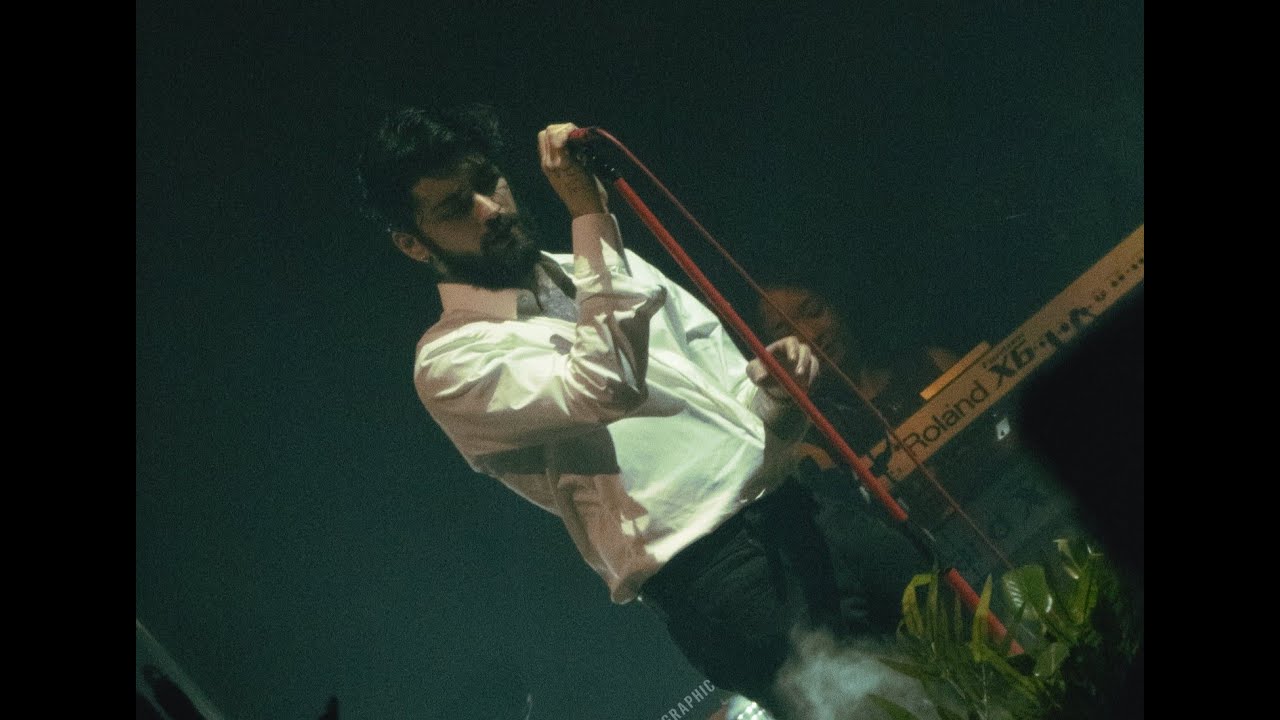 ZAYN – Ignorance Ain’t Bliss (Live in Mexico City) | “Stairway to the Sky” Tour