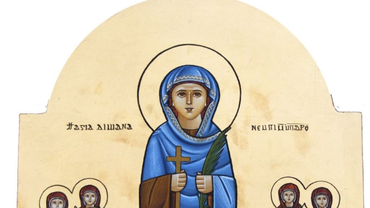 St Demiana Coptic Orthodox Church Liturgy February 15, 2026 (Continue)
