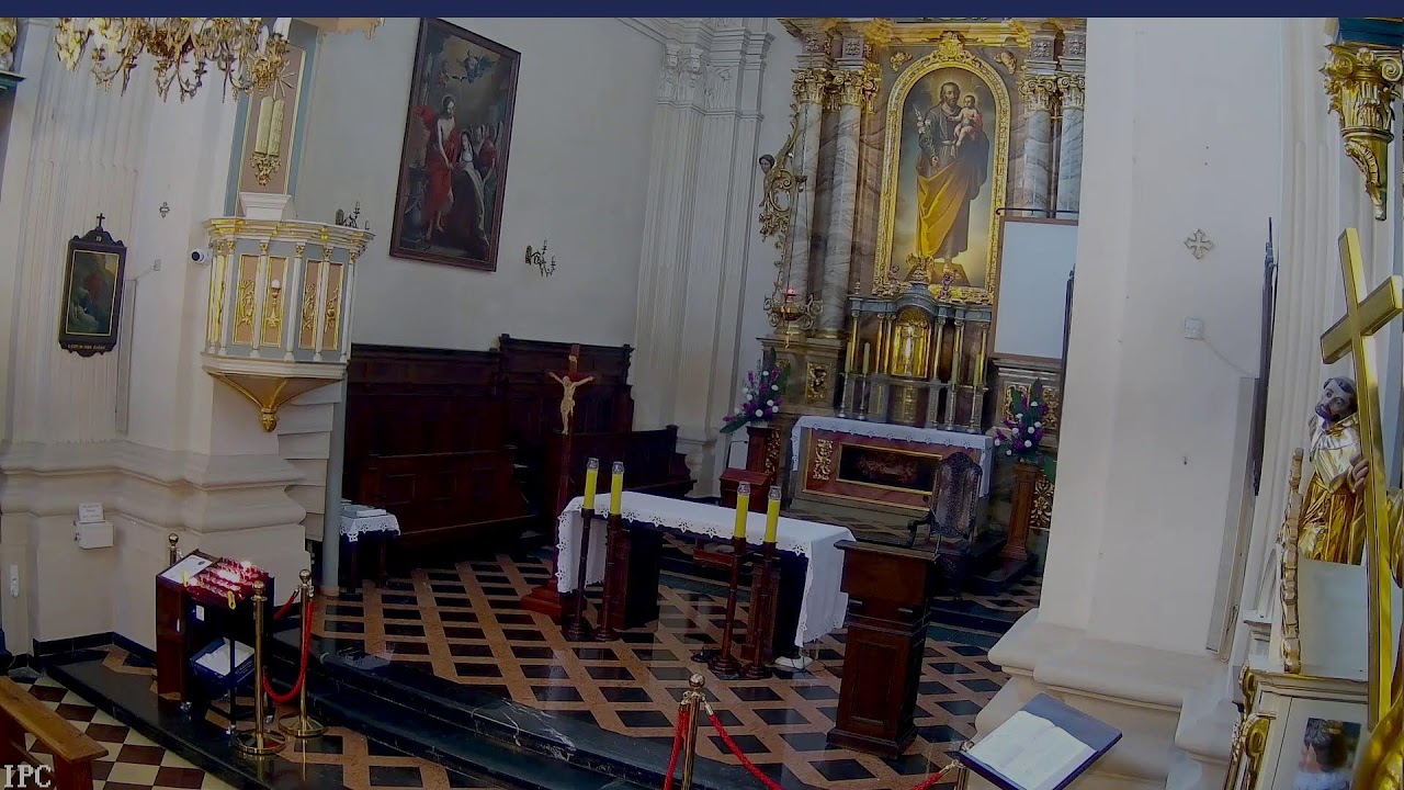 Msza św.15.03.2026r.godz.15 .00