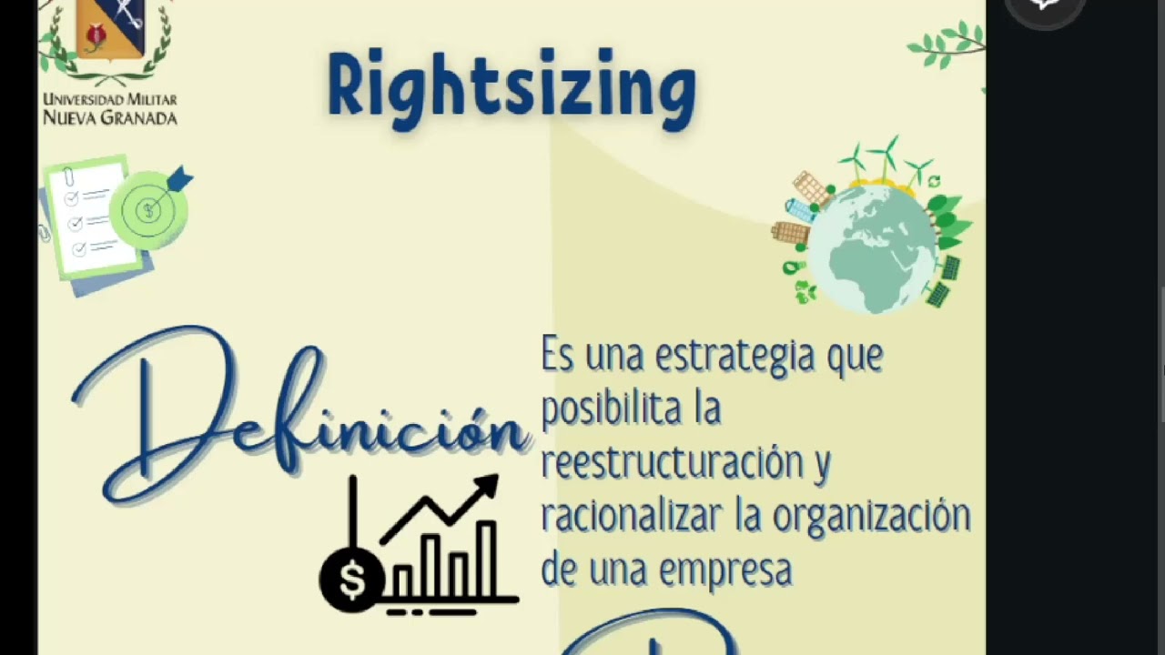 Reingenieria,Rightsizing, Downsizing