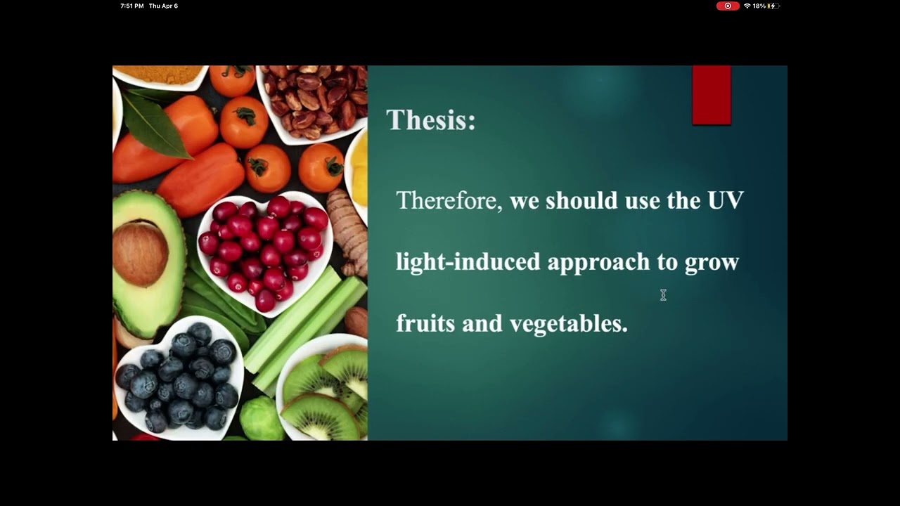 Boosting Flavonoids and Terpenes in Plants