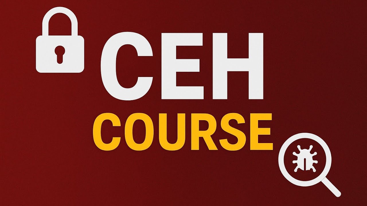 Модуль 7 CEH &ndash; Угрозы вредоносного ПО | Подготовка к экзамену на сертифицированного этичного хакера