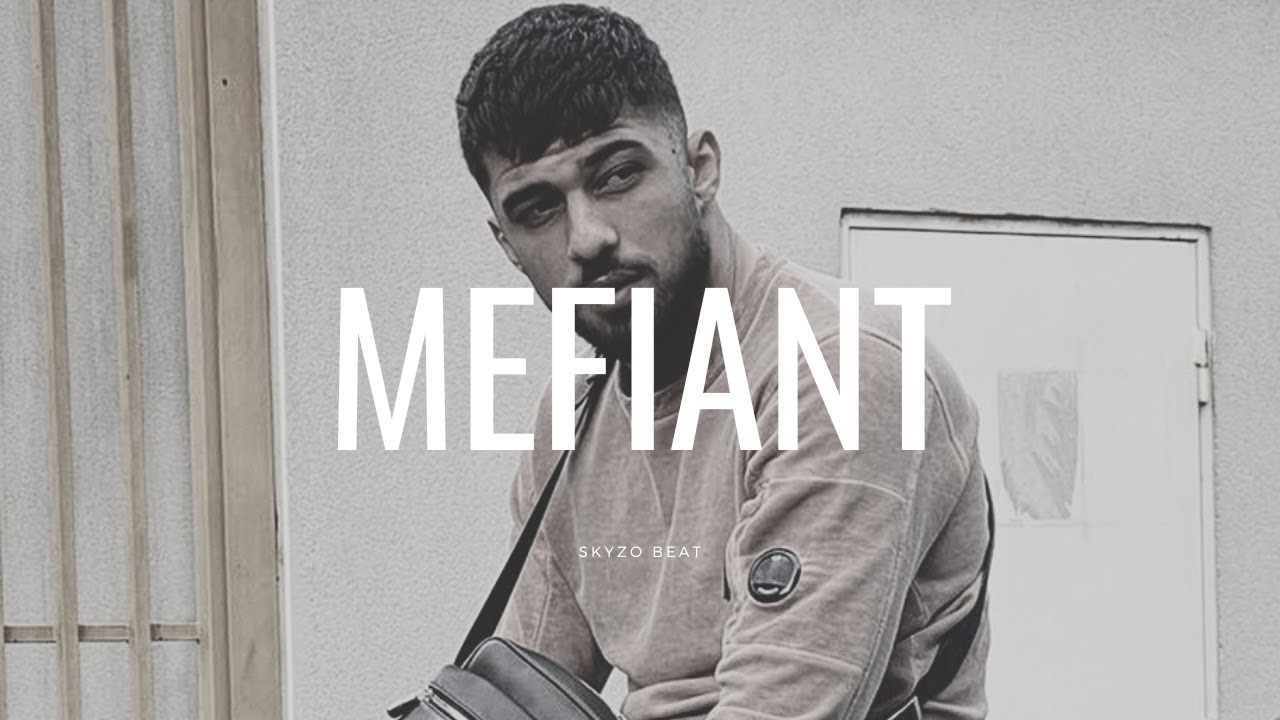 ZKR x Niaks Type Beat - 