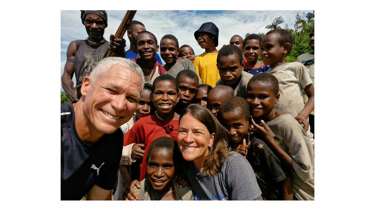 No Regrets: Should I Become a Missionary? Moi Bible Dedication Part 4 of 4
