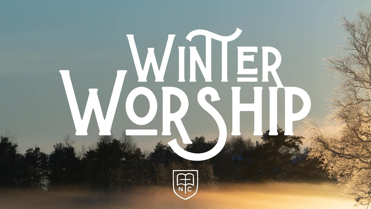 Winter Worship 01.25.2026