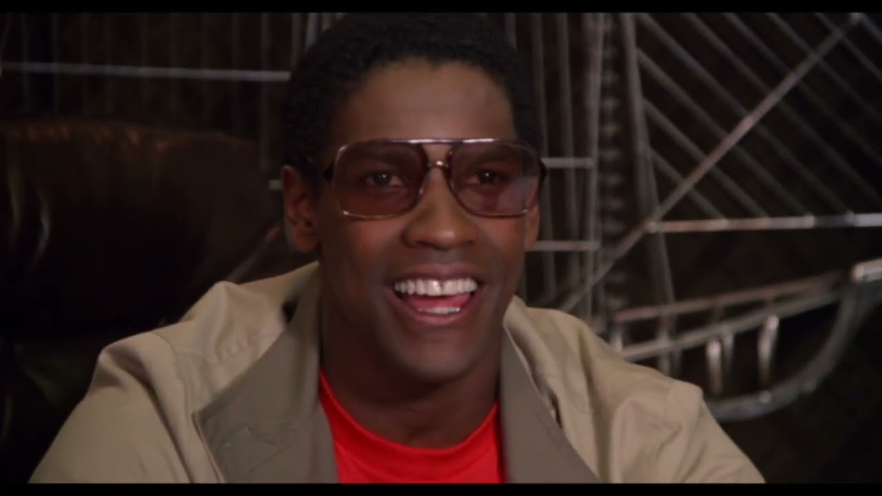Carbon Copy (1981) | Denzel Washington’s Theatrical Film Debut