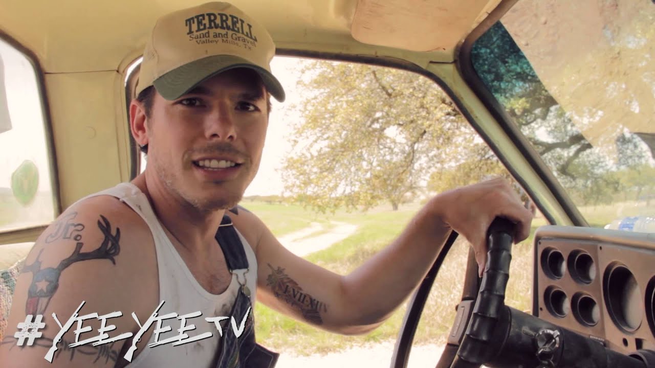 Granger Smith - City Boy Stuck ft Earl Dibbles Jr 