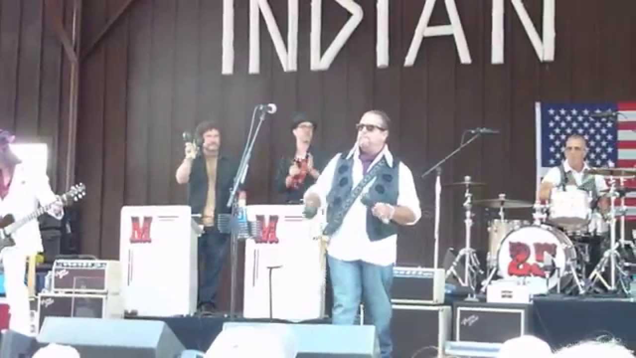 The Mavericks 