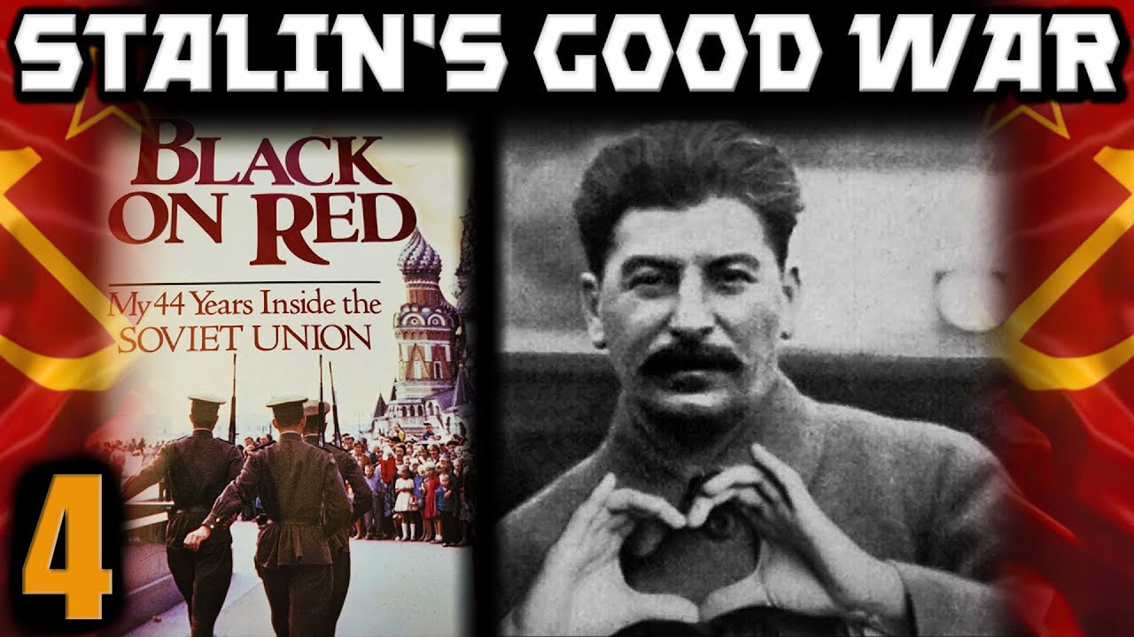 Comrade Stalin's Broken Promises. 
