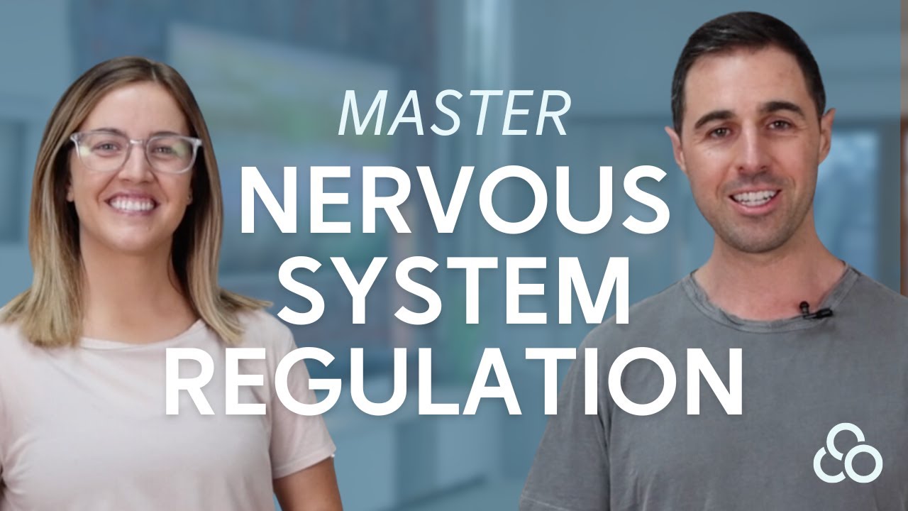 Nervous System Regulation: Progressive Muscle Relaxation and Laughter Therapy for Stress Relief