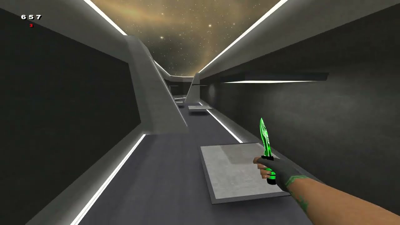 Meissa - Jumped by Lagtronics and Stupz - Urban Terror 4.3