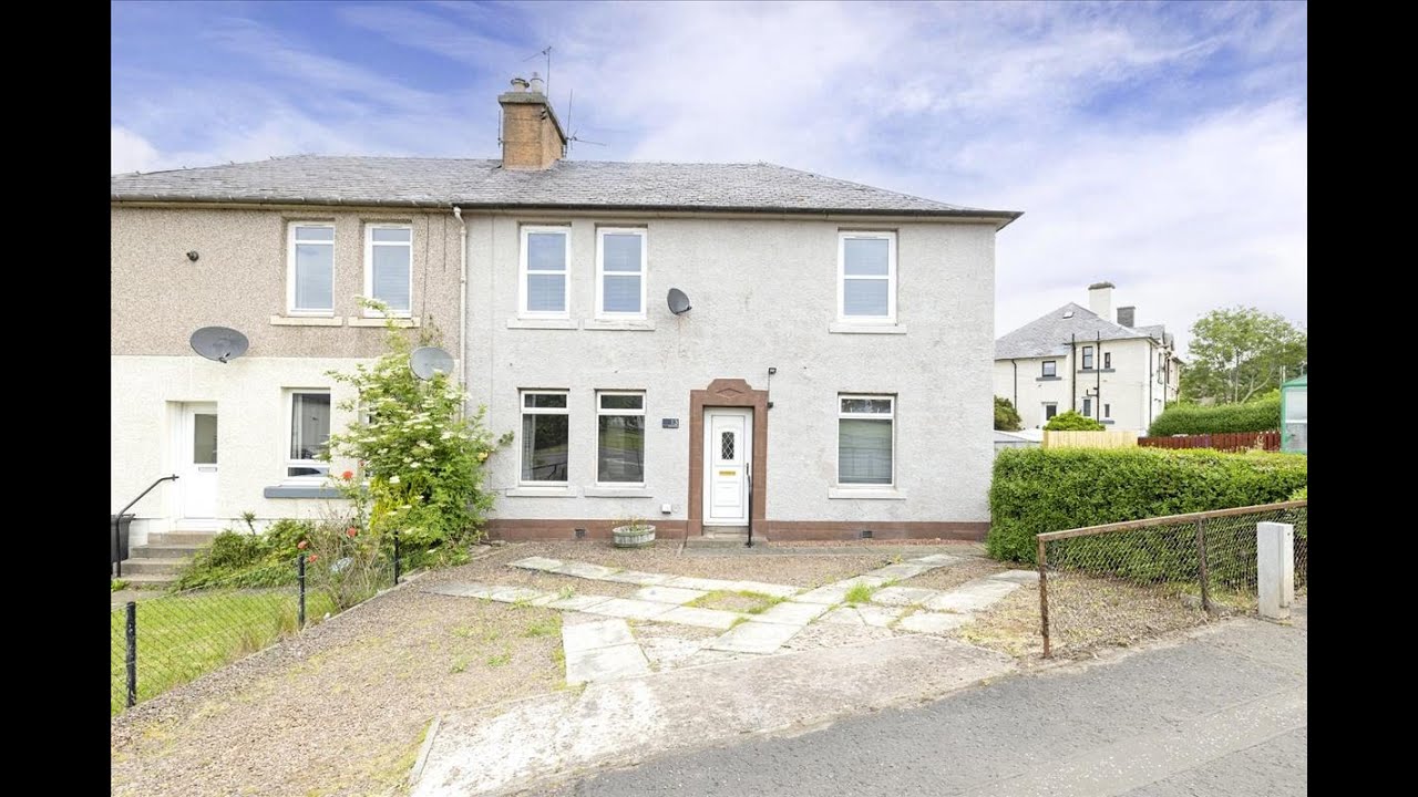 13 Bryans Road, Newtongrange, EH22 4SG