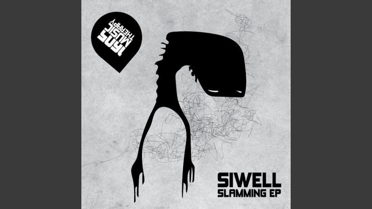 Slamming (Original Mix)