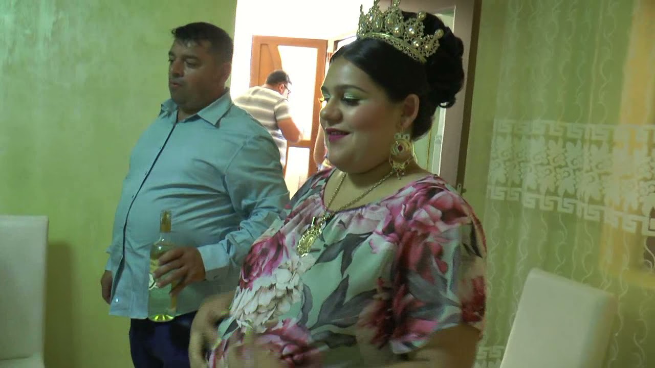 Nunta Homocea Mihai si Miruna pt 3 2019