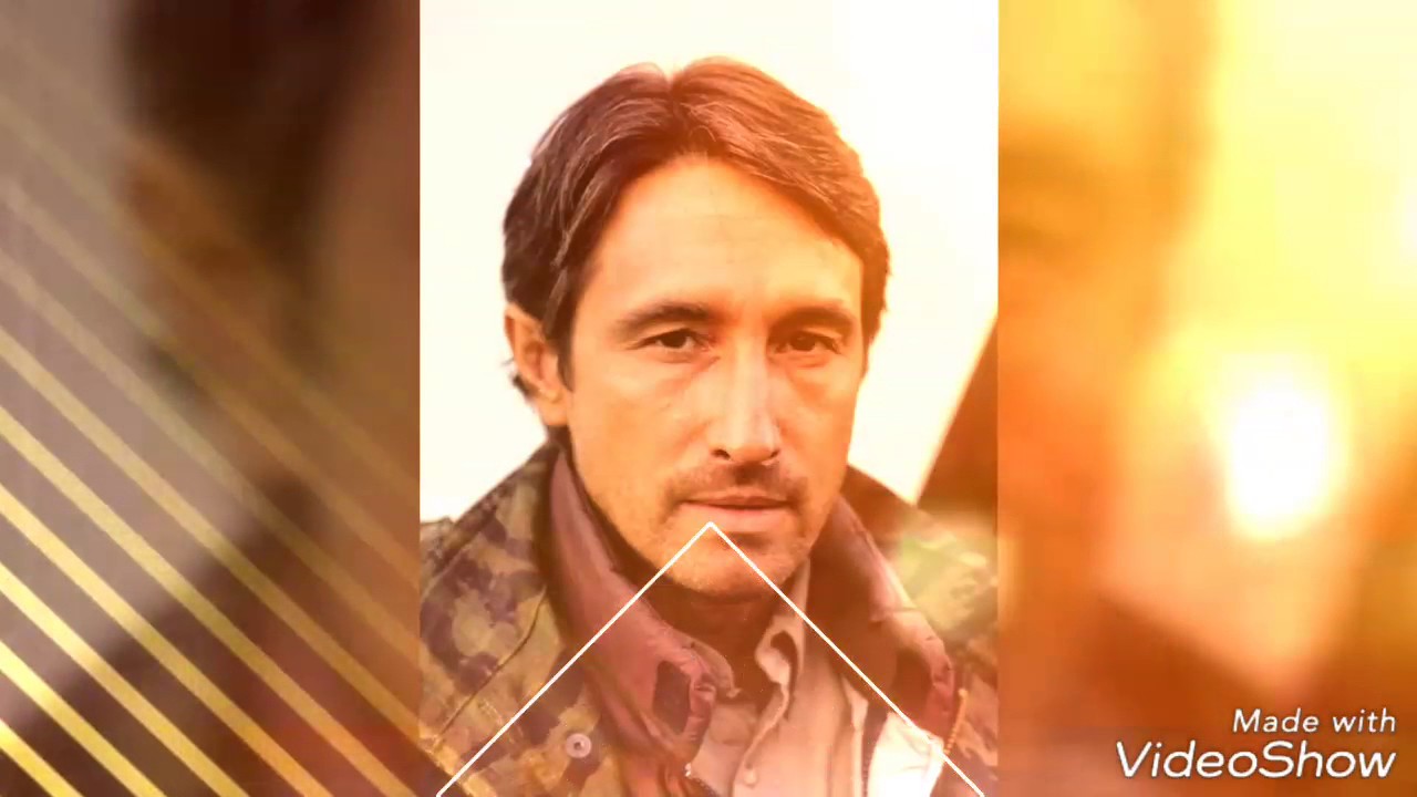 Tribute of Richard Chaves