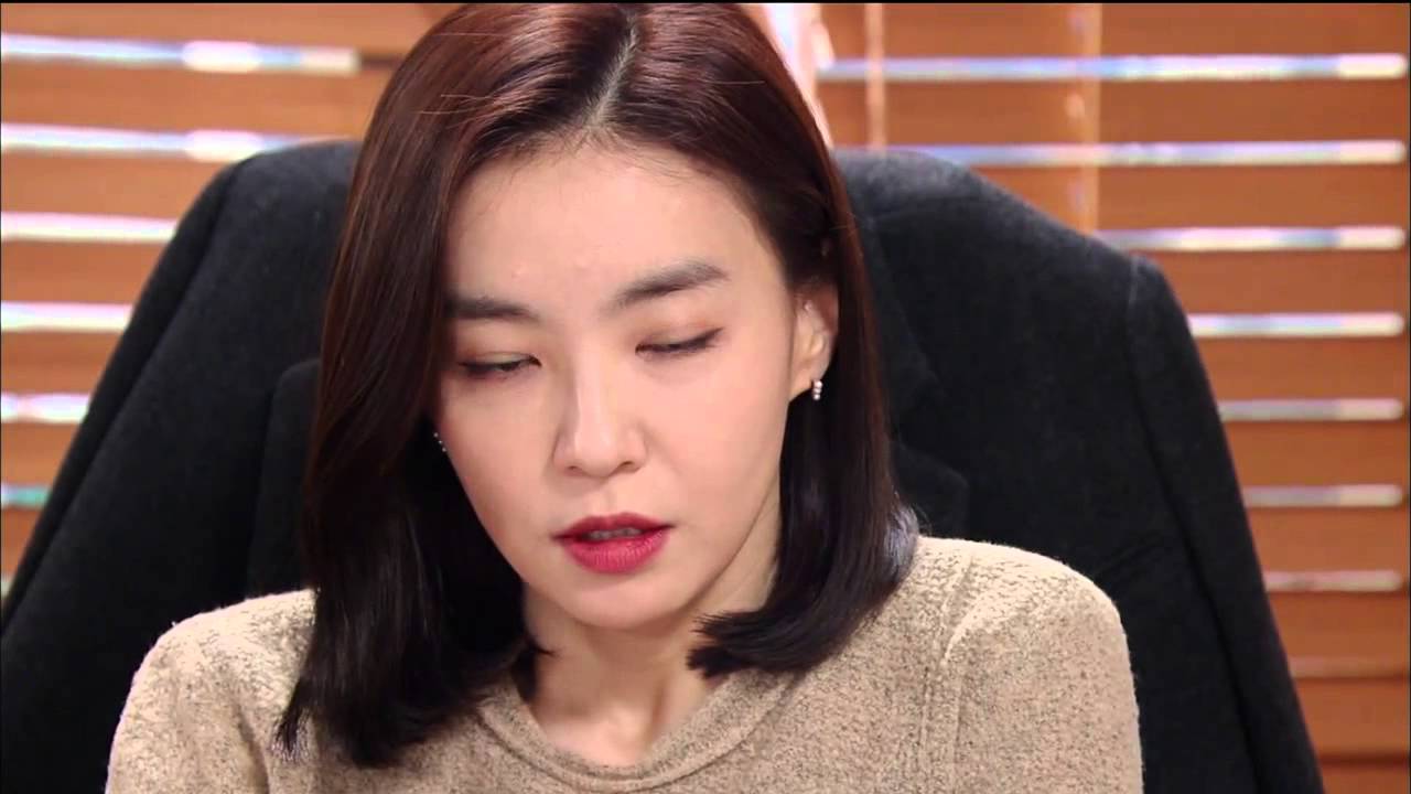[Lady of Storm] 폭풍의 여자 84회 - 