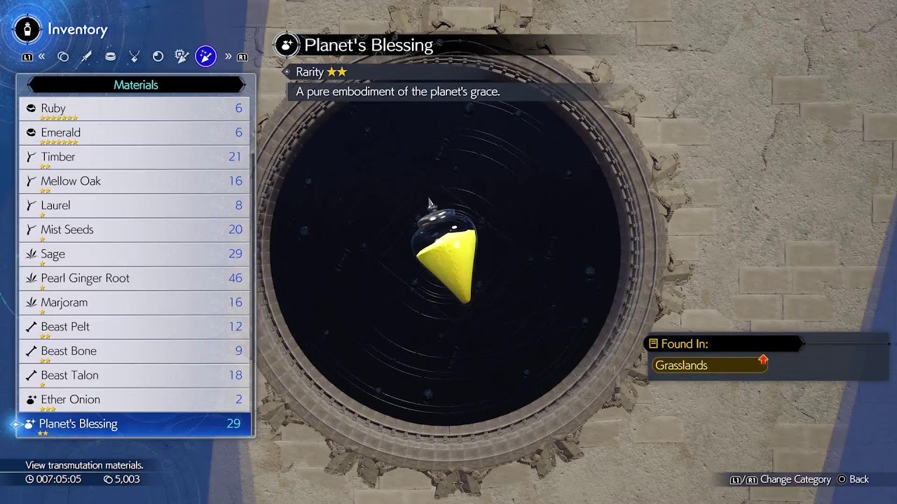 First Time Playing Final Fantasy VII Rebirth [Ari Goes Pro] Session 2