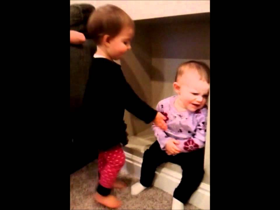 FIGHTING BABIES!