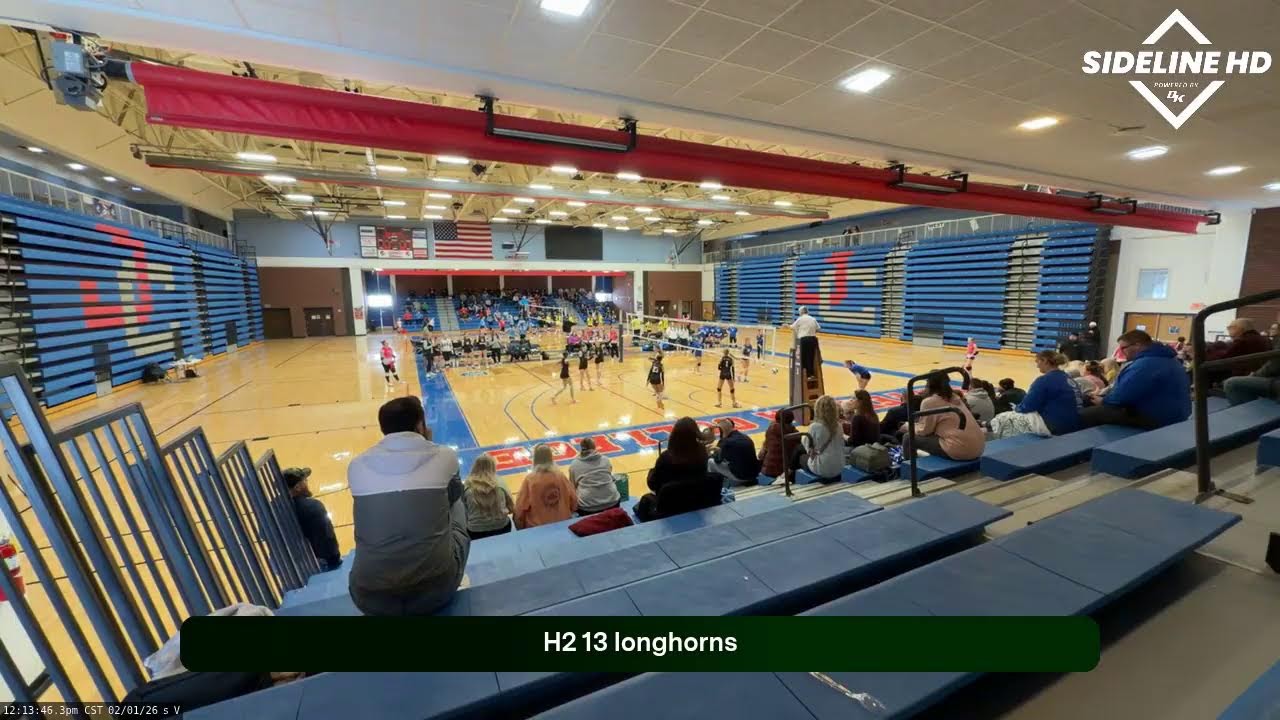 H2 13 longhorns (2026.02.01)
