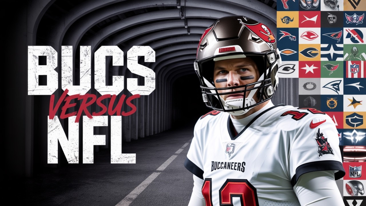 Can The BUCCS Beat Any NFL Team? Madden 26