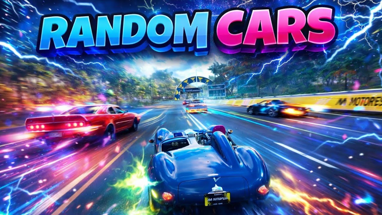 YOU CAN WIN WITH EVERY CAR | THE CREW MOTORFEST 