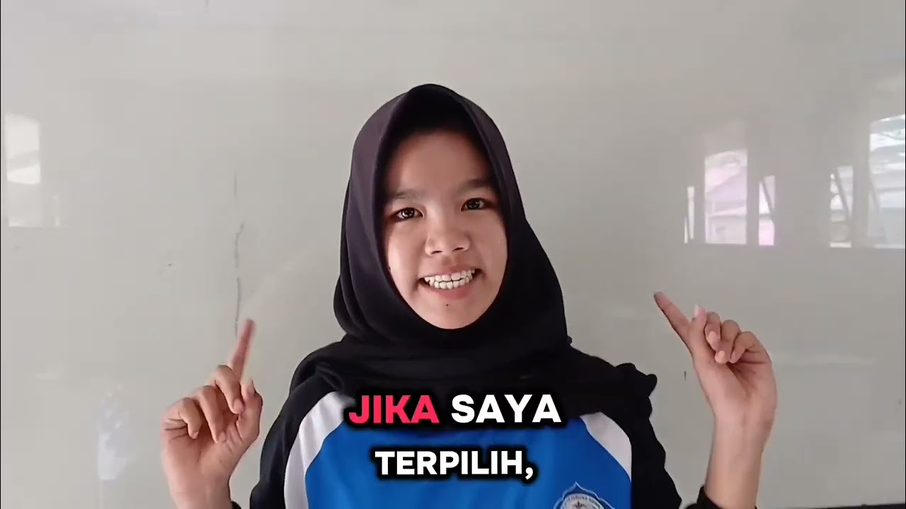 Negosiasi Siswa dengan Wali Kelas: Pemilihan Ketua Kelas Baru yang Inspiratif