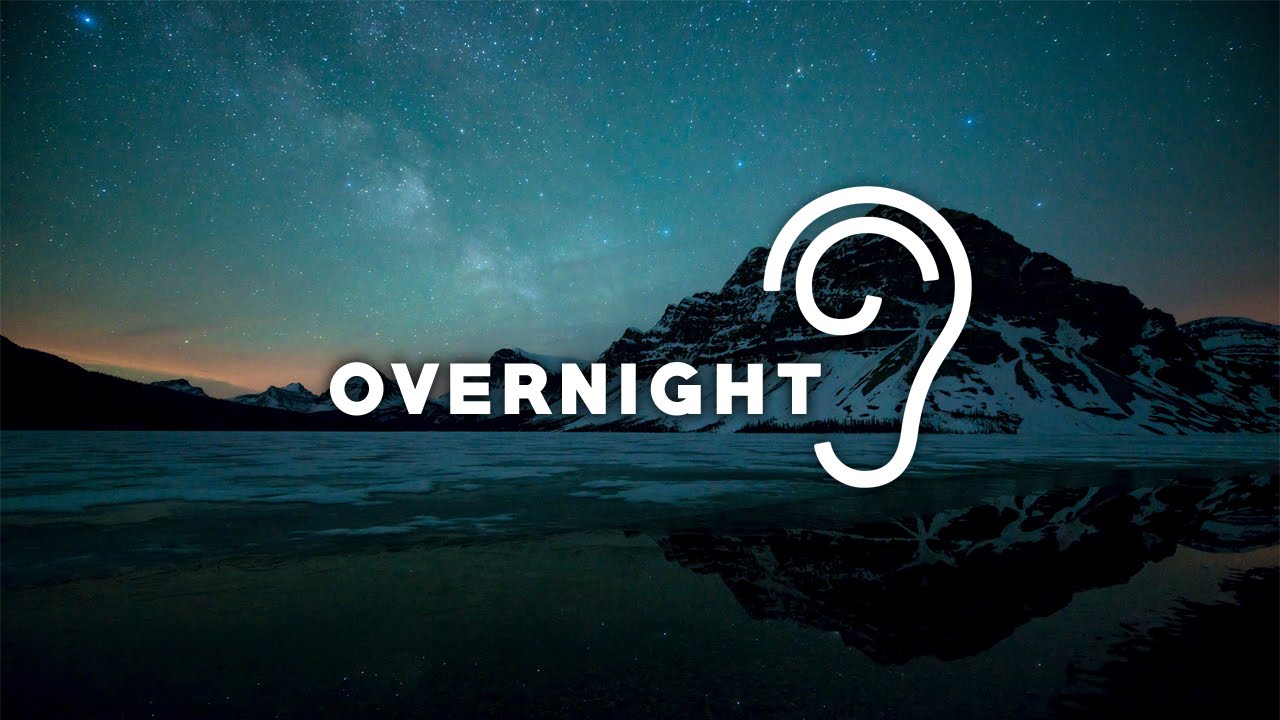 Uppermost - Overnight