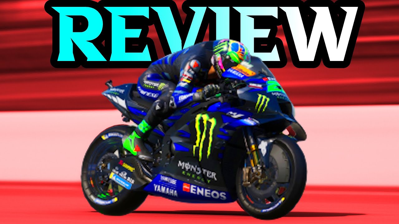 MOTOGP 23 | REVIEW