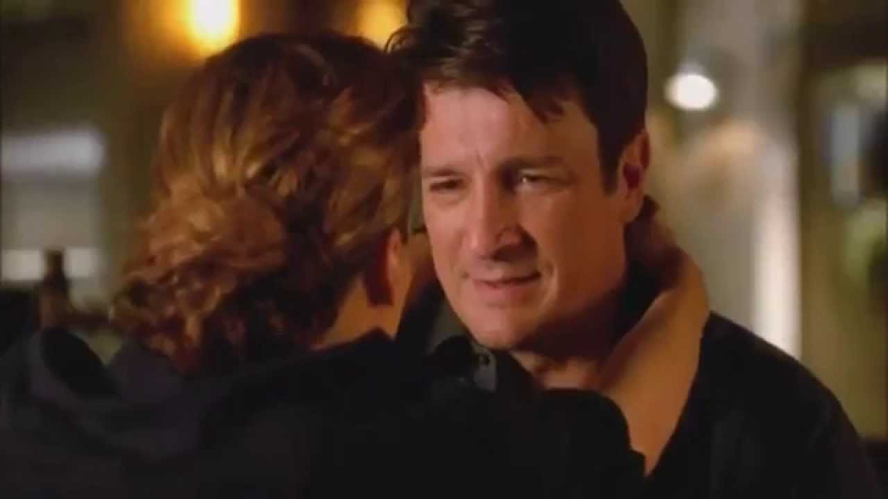 Caskett - Thinking Out Loud