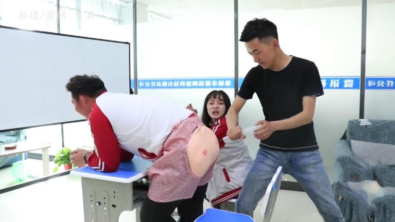 Hilarious injection videos, hilarious comedy videos, laugh out loud
